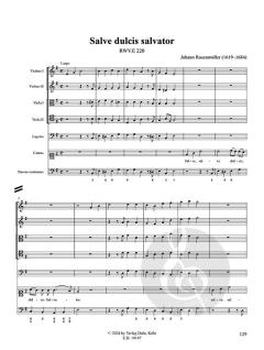 Hymnen, Meditationen und andere freie Gebetstexte 4 