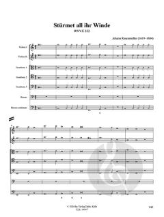 Hymnen, Meditationen und andere freie Gebetstexte 4 