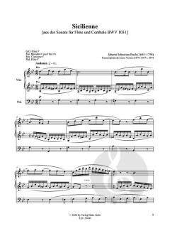 Die Bearbeitungen für Orgel im Alle Noten Shop kaufen