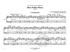 Sämtliche Orgelwerke 2 im Alle Noten Shop kaufen