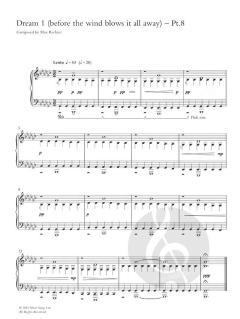 The Faber Music Night Time Piano Anthology 