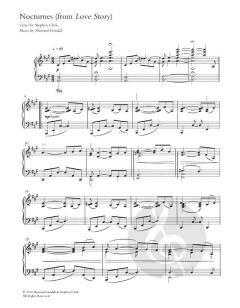 The Faber Music Night Time Piano Anthology 