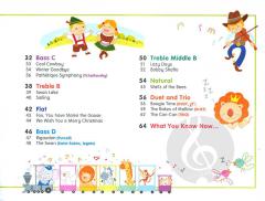 Poco Piano for Young Children Book 2 