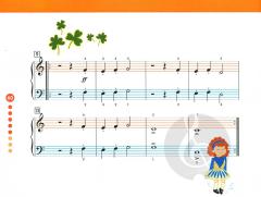 Poco Piano for Young Children Book 2 