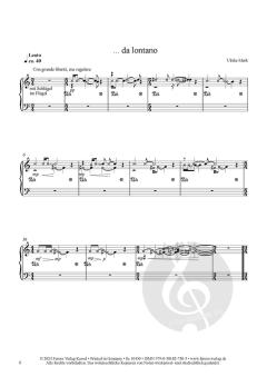 Ricordi d'un tema d'Antonio Diabelli von Ulrike Merk 