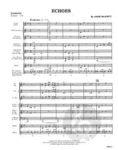 Beginning Band Book #1 (Conductor Score And CD) (John Edmondson) 