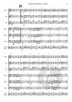 Einzug der Gladiatoren op. 68 