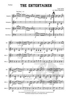 The Entertainer 