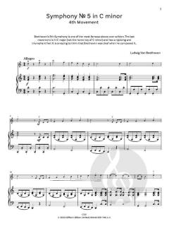 The Young Symphonist 1 von Richard Wade 