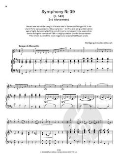 The Young Symphonist 2 von Richard Wade 