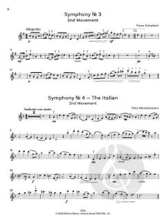 The Young Symphonist 2 von Richard Wade 