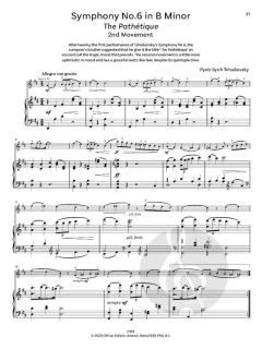 The Young Symphonist 3 von Richard Wade 