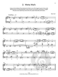 Eighteen Easy Escapes 