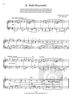 Eighteen Easy Escapes 