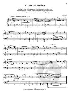 Eighteen Easy Escapes 