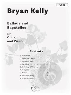 Ballads and Bagatelles 