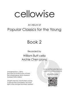 Cellowise 2 im Alle Noten Shop kaufen