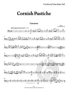 Cornish Pastiche 