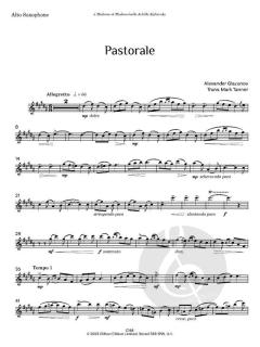 Three Miniatures, Op. 42 