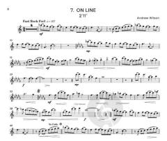 Jazz, Rock & More von Andrew Wilson 