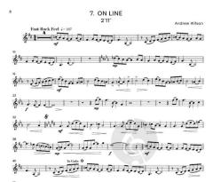 Jazz, Rock & More von Andrew Wilson 