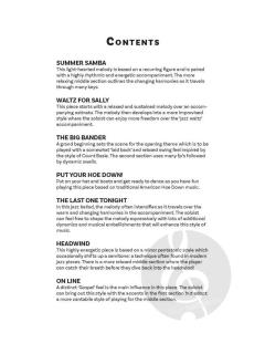 Jazz, Rock & More von Andrew Wilson 