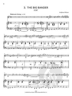 Jazz, Rock & More von Andrew Wilson 