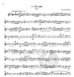 Jazz, Rock & More von Andrew Wilson 