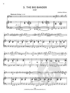 Jazz, Rock & More von Andrew Wilson 