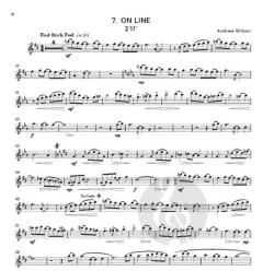 Jazz, Rock & More von Andrew Wilson 