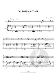 American Jazz & More von Andrew Wilson 