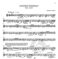 American Jazz & More von Andrew Wilson 