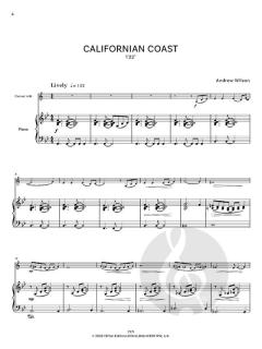 American Jazz & More von Andrew Wilson 