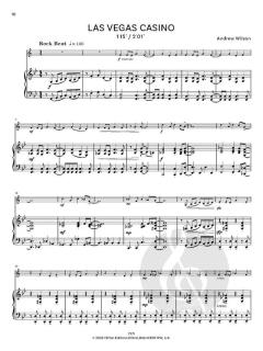 American Jazz & More von Andrew Wilson 