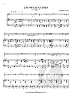 American Jazz & More von Andrew Wilson 