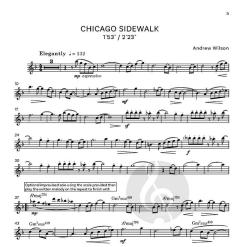 American Jazz & More von Andrew Wilson 