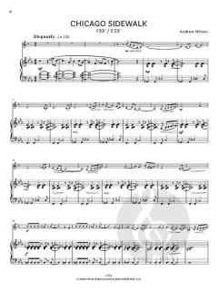 American Jazz & More von Andrew Wilson 