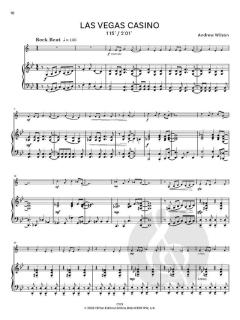 American Jazz & More von Andrew Wilson 