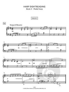 Harp Sightreading 2 