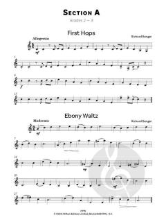 Thirty Tuneful Studies 