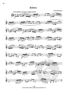 Thirty Tuneful Studies 