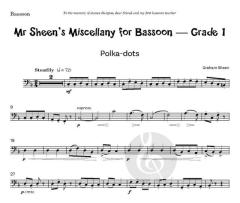 Mr Sheen's Miscellany 