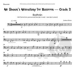 Mr Sheen's Miscellany von Graham Sheen (Download) 