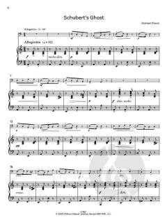 Mr Sheen's Miscellany von Graham Sheen (Download) 