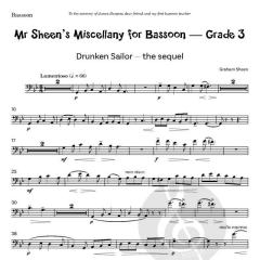 Mr Sheen's Miscellany von Graham Sheen (Download) 