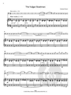 Mr Sheen's Miscellany von Graham Sheen (Download) 