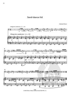 Mr Sheen's Miscellany 