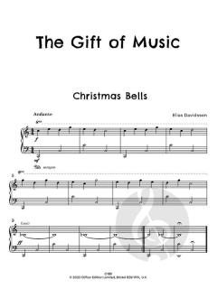 The Gift of Music 