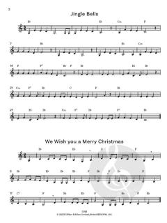 Chalumeau Carols von Dawn Wakefield 