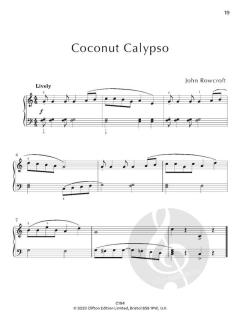 Bigger Picture Piano. Pre-grade 